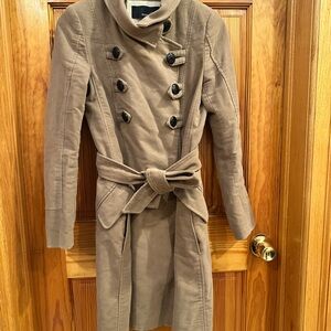 Mango Coat - Vintage - Women - US Size 4